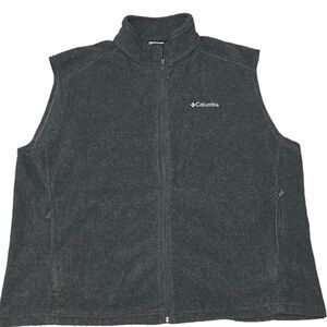 Men’s Columbia Sweater Vest